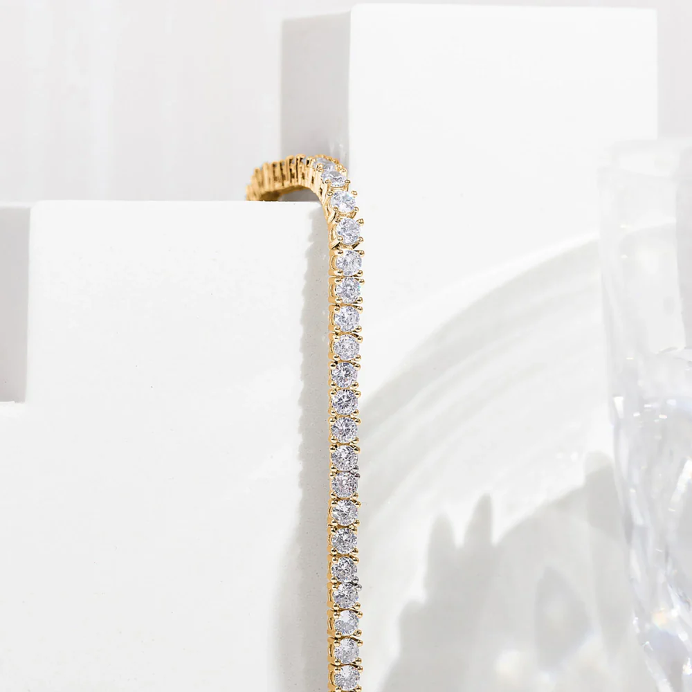 Tennis Bracelet - Image 11