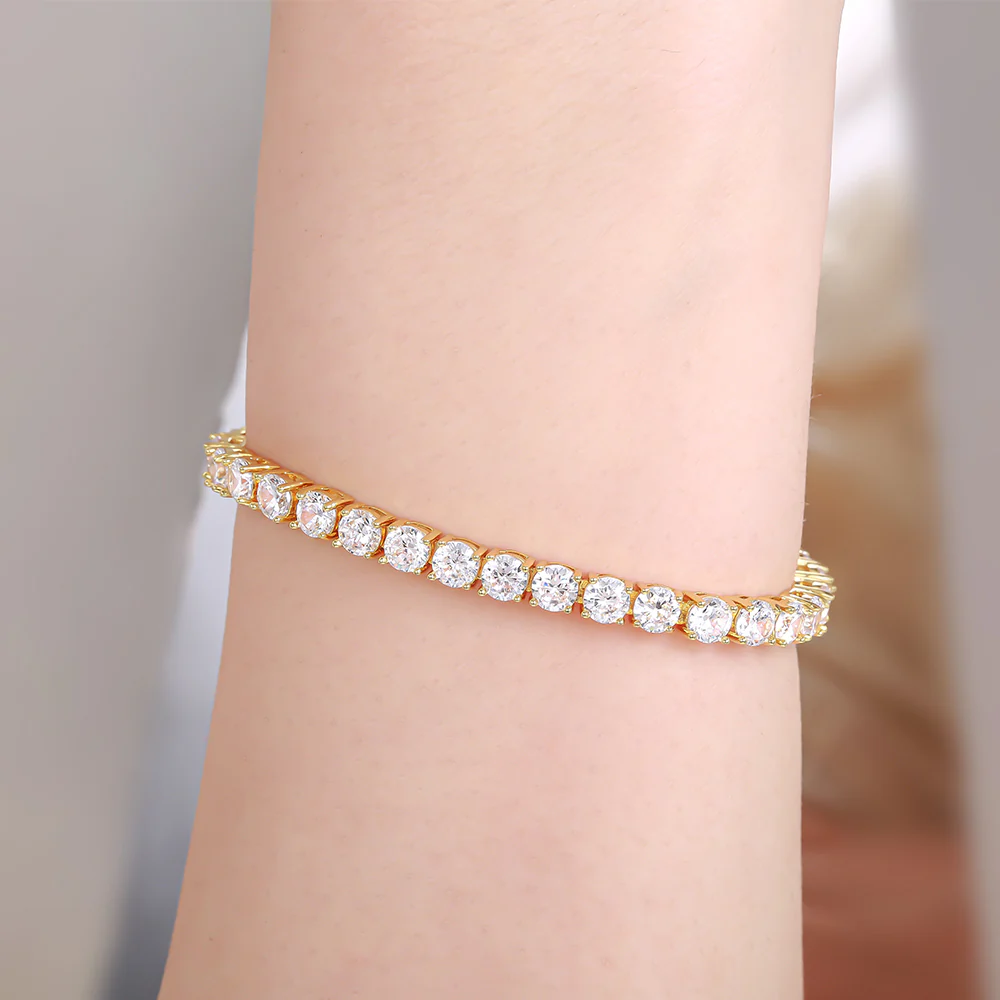 Tennis Bracelet - Image 13