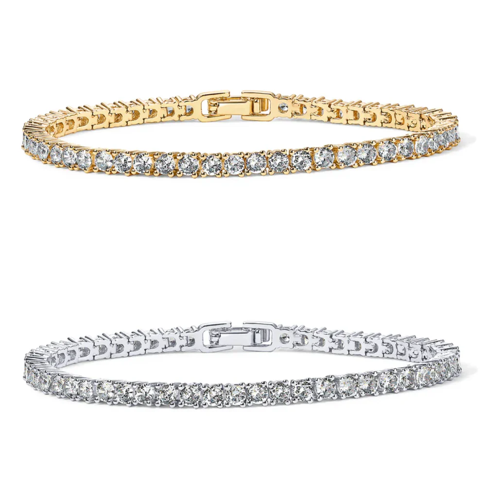 Tennis Bracelet - Image 14