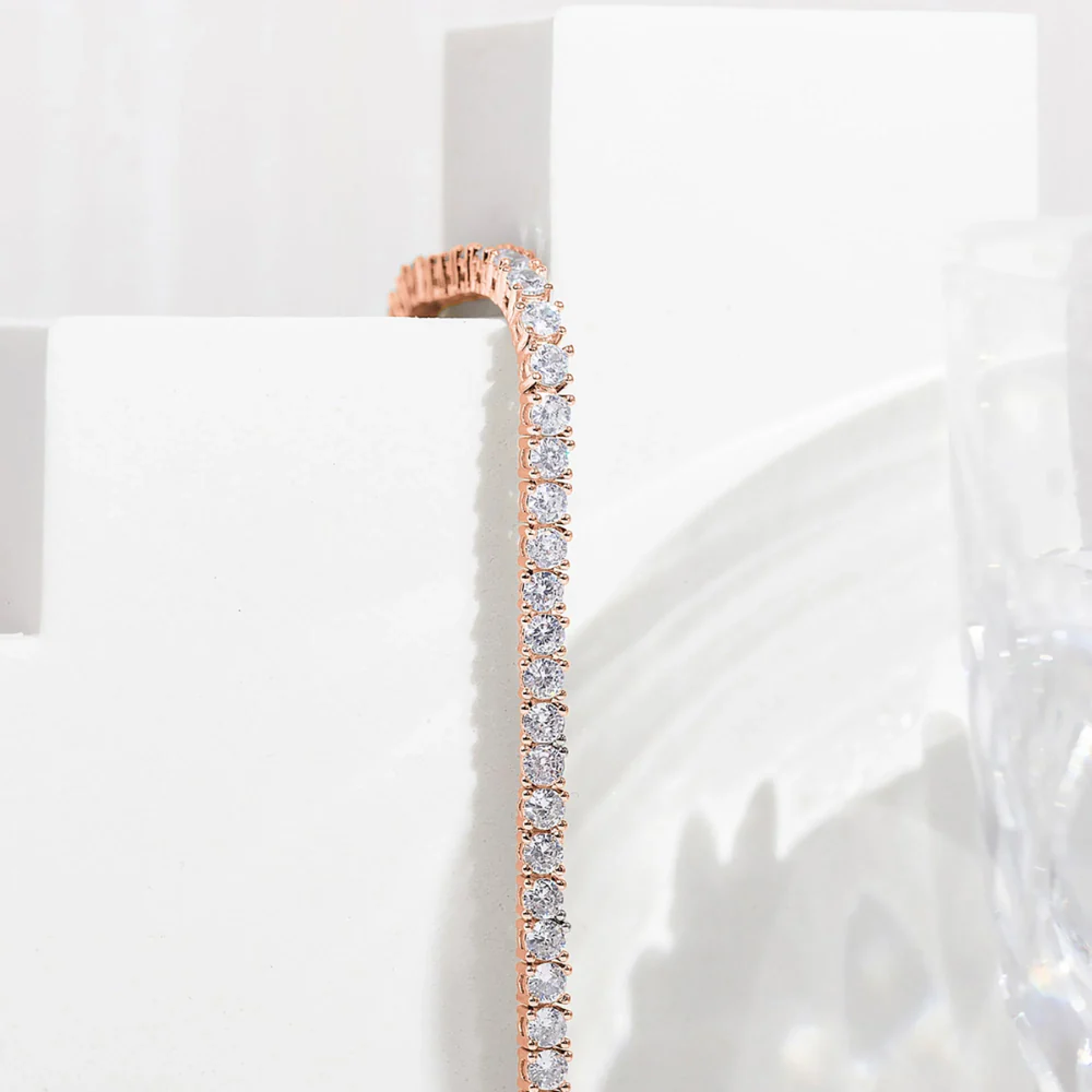 Tennis Bracelet - Image 5