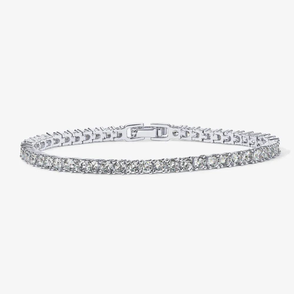 Tennis Bracelet - Image 7