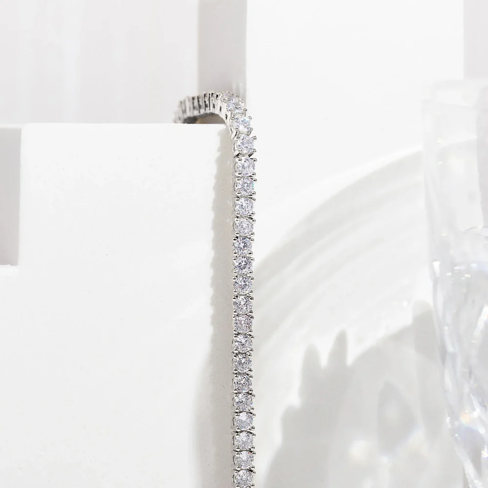 Tennis Bracelet - Image 8