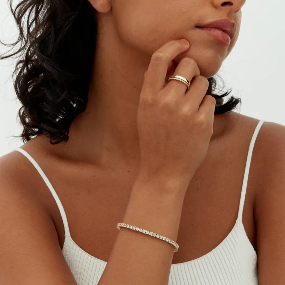 Tennis Bracelet - Image 9